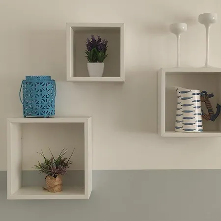 アパート D'amare セニガッリア