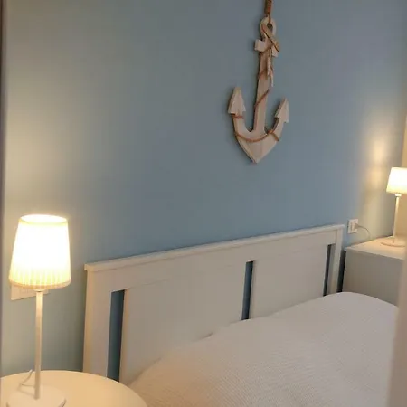 アパート D'amare *