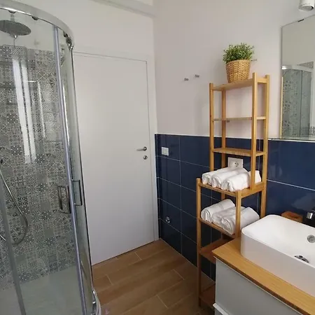 アパート D'amare セニガッリア