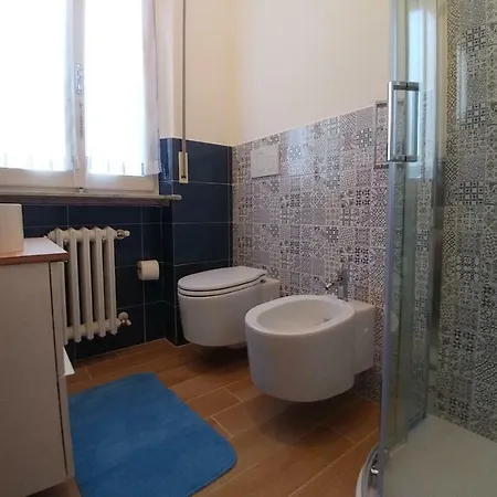 アパート D'amare *