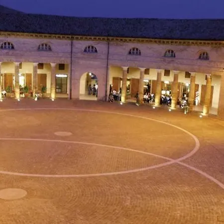 D'amare セニガッリア