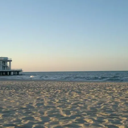 アパート D'amare *