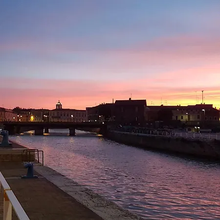 アパート D'amare *