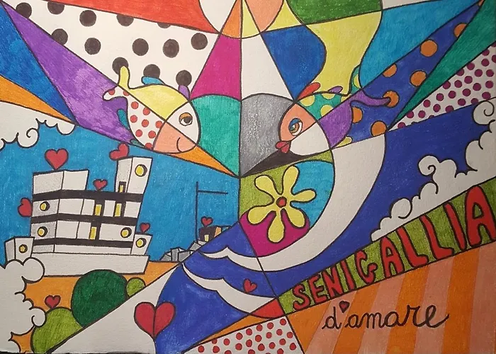 Appartement D'amare *