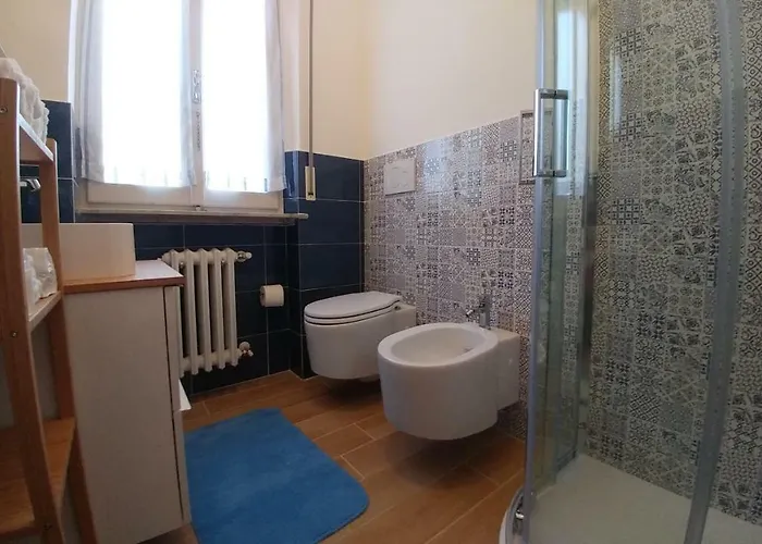 Appartement D'amare *