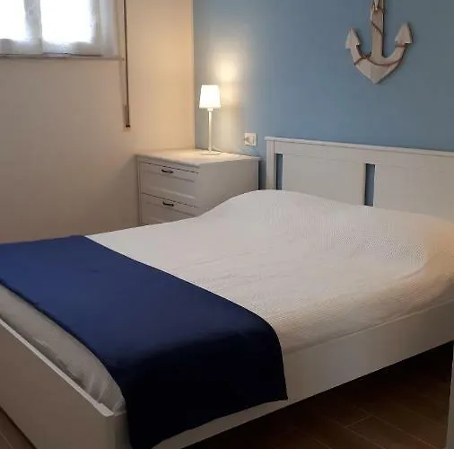 Appartement D'amare Senigallia