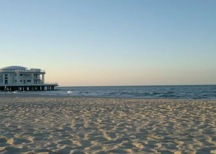 Appartement D'amare *