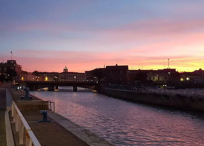 Appartement D'amare *