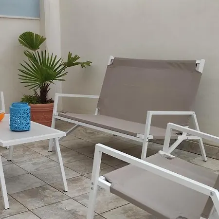 D'amare Appartement