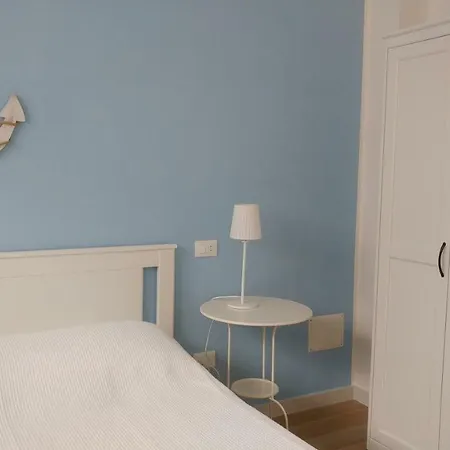 Appartement D'amare *