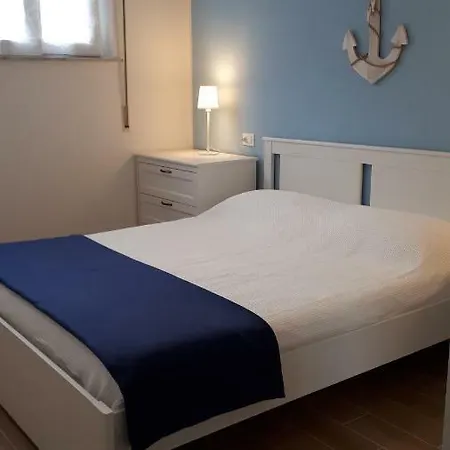 Daire D'amare Senigallia