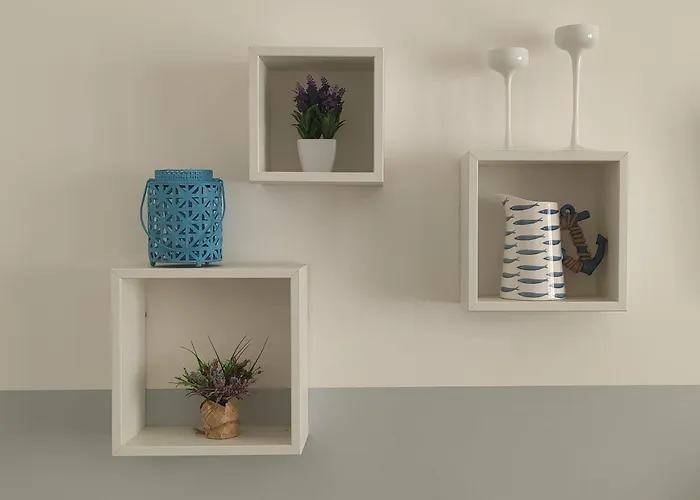 Apartamento D'amare Senigallia