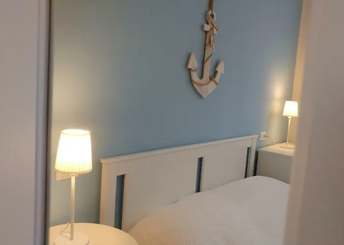 Apartamento D'amare *