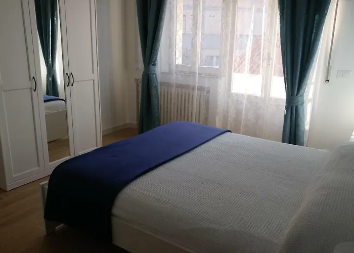 Apartamento D'amare *