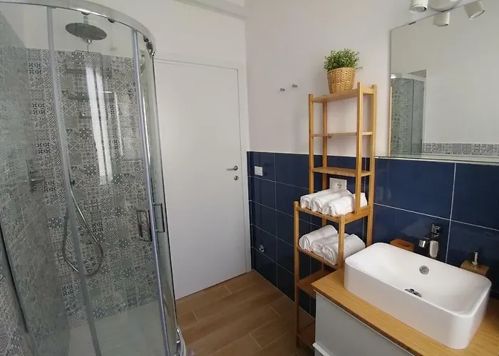 Apartamento D'amare Senigallia