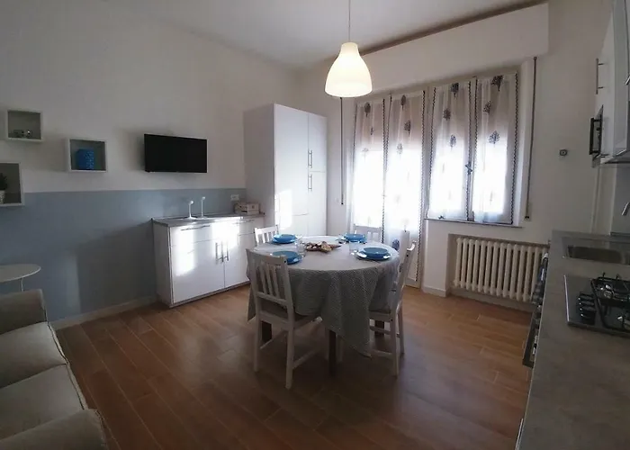 D'amare * Senigallia